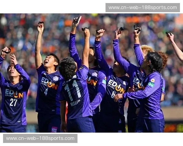 岐阜VS京都：一场跨越时代的足球宿命对决